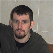 Profesor de defensa personal para todas las edades