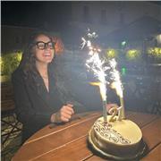 studentessa di giurisprudenza offre aiuto compiti a Cerignola