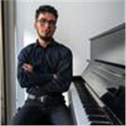 Clases de Piano Clásico en Santiago Centro (Piano Acústico) o Domicilio | Preparación a Conservatorio