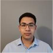 Professor de repaso, de Matemáticas, Tecnología y Inglés. De nivel primària y ESO.