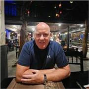 I offer practical online English conversation lessons for adult learners who want to improve fluency, confidence, and real-world