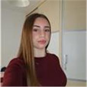 Profesora online de español a personas de habla inglesa