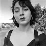 Profesora de inglés nivel básico