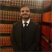 I am a foreign qualified lawyer, with a high 2:1 in LLB degree. Currently I’m an LLM student at QMUL and am the perfect tutor for someone who doesn’t do well with conventional study because neither did I.