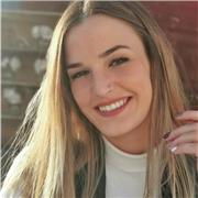 Profesora de Educación Infantil imparte repaso y apoyo para niños y niñas hasta 6° de primaria de todas las asignaturas