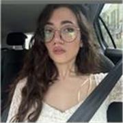 Ciao! Sono Cinzia, sono una futura studentessa di Lettere