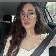 Ciao! Sono Cinzia, sono una futura studentessa di Lettere
