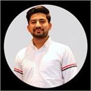 MSc Computer Science with 4 years of experience