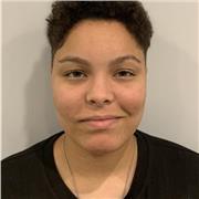 Motivated, resilient. Lessons would be for school years 9-11.