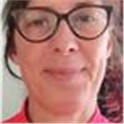 Profesora nativa de Inglés con mucha experiencia con todos los edades.