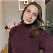 Sono studentessa universitaria e offro ripetizioni online di Spagnolo e Inglese