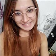 Profesora de historia, geografía, cívica y ética, español, matérias afines ofrece clases desde primaria hasta licenciatura