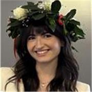 I anno in corso triennale di Biotecnologie, offro lezioni di matematica (diplomata Liceo Scientifico)