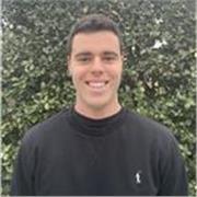 Estudiante universitario que ha vivido 15 años en Italia.