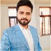 I'm Kashif, and my teaching methods is easy to understand. 