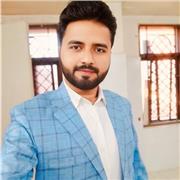 I'm Kashif, and my teaching methods is easy to understand.