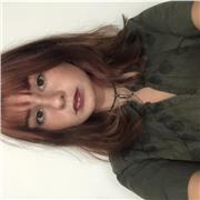 Insegnante certificata in inglese, con 1 anno di esperienza, offre lezioni private online e/o in presenza.