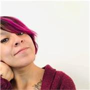 Profesora de Artes Dramáticas, (todas las edades?