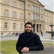 Tutor für Menschen, die Türkisch lernen oder ihre Türkischkenntnisse verbessern möchten