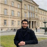 Englisch Tutor für jedes alter /online möglich