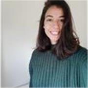 Profesora de inglés con años de experiencia. Me adapto a cualquier metodología