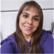 Profesora de inglés nivel inicial, primario y secundario