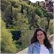 Profesora de ELE con experiencia que ofrece clases de español. Metodología activa y adaptada a la situación de cada alumno