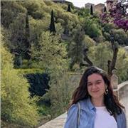 Profesora nativa de español para extranjeros (ELE) con experiencia