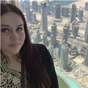 Enseñanza a niños. También puedo enseñar inglés