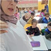 I give affordable and original English courses. I can help with your pronunciation, spelling and build your vocabulary