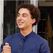 Studente di ing. informatica fornisce lezioni di informatica per scuole superiori. Da: liceo scientifico, scienze applicate