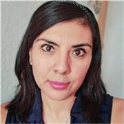 Profesora de español y comunicación no verbal. Ayudo a personas a comunicarse en español con seguriuridad, claridad y naturalidad