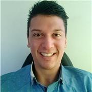 Ofrezco clases de inglés