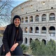 Fluent Italian tutor with over 5 years experience of teaching. Willing to help children and adults along the journey of learning Italian.
