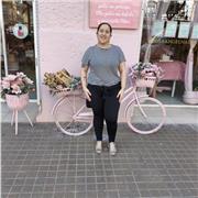Educadora infantil puedo ayudar a niños de primaria.