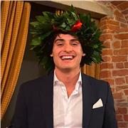 Studente magistrale Economics, offro lezioni ragazzi medie/ superiori / triennale