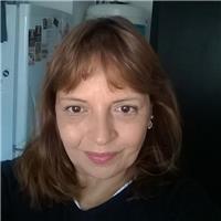 Clase de verano de profesor de psicología