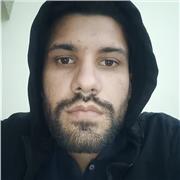 I give online lessons and I'm willing to teach this to any age of students.