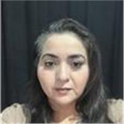 Soy una persona enamorada del teatro y deseo compartir mis experiencias. 