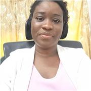 Teach english to both kids and adults. Homework support. Speaking to those who need to improve their English