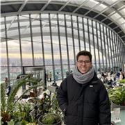 Profesor de clases particulares de matemáticas para alumnos de ESO y Bachillerato, tanto online como presencial