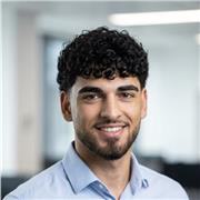 Engineering student with a strong passion for Maths, offering engaging lessons for primary, secondary in bradford