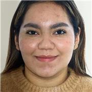 Profesora de refuerzo para niños o adultos