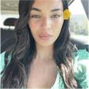 English teacher for kids, I’ve been working as a teacher for 7 years. 
I am really good at it and passionate about it too