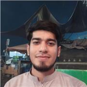 English Tutor in Padova | IELTS 7.0 | Conversational & Business English | Online & In-person