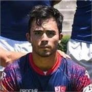Entrenador personal, trabajo con deportistas amateurs y de alto rendimiento. Dedico mí trabajo al 100% buscando el mejor resultado
