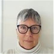 Profesora de idiomas todos niveles estudientes y aldultos