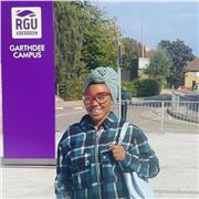 Kabira Damilola