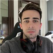 Profesor de Modelado 3D, texturizado y renders