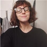 Ragazza 27 anni, inglese C1 e ottima schematizzazione-tutoring studio-automunita